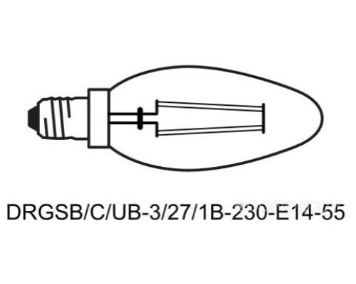 Вытяжка Bosch DLN53AA70