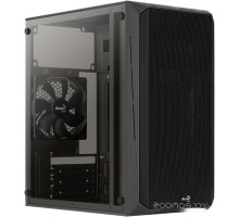 Корпус Aerocool CS-107 CS-107-A-BK-V1