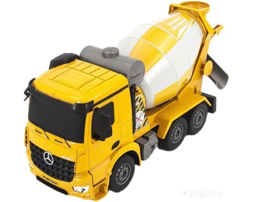 Спецтехника Double Eagle Mercedes-Benz Arocs Cement Mixer E578-003