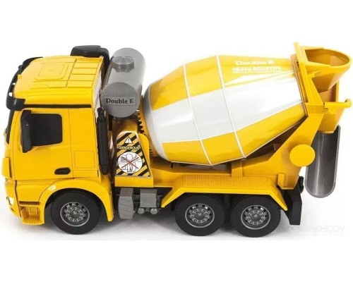 Спецтехника Double Eagle Mercedes-Benz Arocs Cement Mixer E578-003