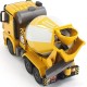 Спецтехника Double Eagle Mercedes-Benz Arocs Cement Mixer E578-003