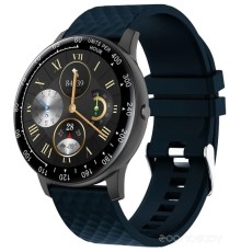 Умные часы BQ-Mobile Watch 1.1 (синий)