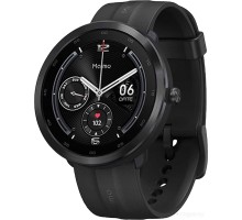Умные часы Maimo Watch R GPS (черный)