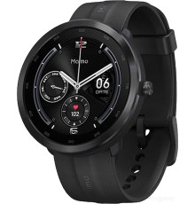 Умные часы Maimo Watch R GPS (черный)