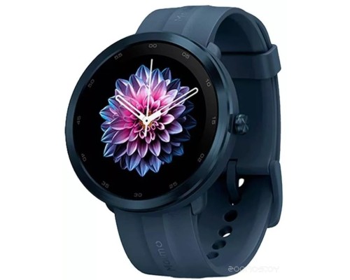 Умные часы Maimo Watch R GPS (синий)