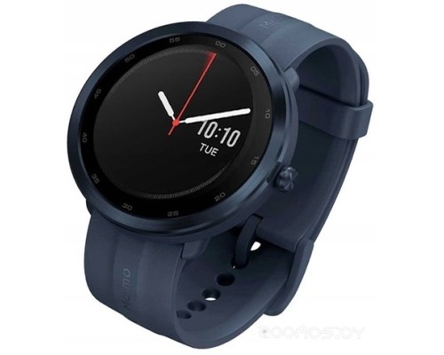 Умные часы Maimo Watch R GPS (синий)