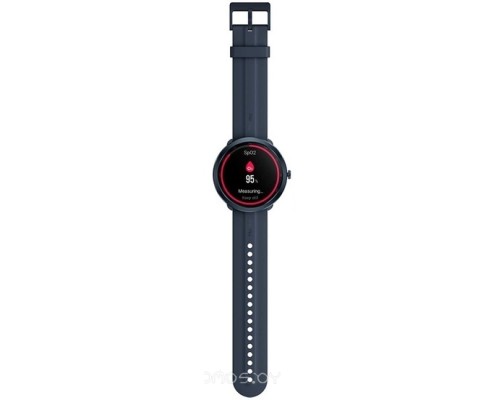 Умные часы Maimo Watch R GPS (синий)