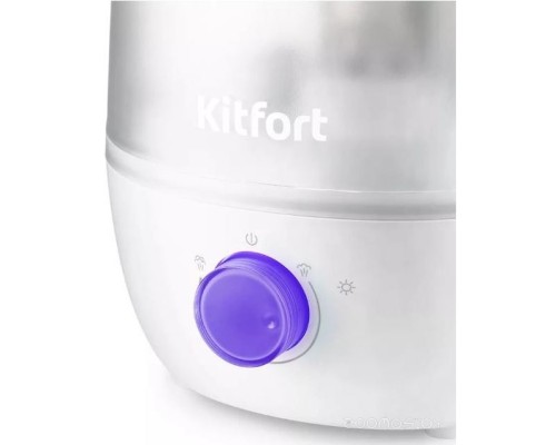 Увлажнитель воздуха Kitfort KT-2842-1