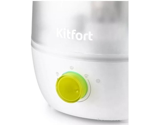 Увлажнитель воздуха Kitfort KT-2842-2