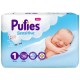 Подгузники Pufies Sensitive born 2-5 36шт