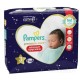 Подгузники Pampers Premium Care 3 Midi ночные (28шт)