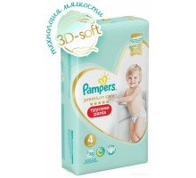 Подгузники Pampers Premium Care 4 Maxi (58шт)