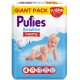 Подгузники Pufies Pants Sensitive Maxi 9-15кг (72шт)