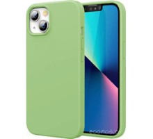 Чехол Ugreen LP544-90255 для Apple iPhone 13 (зеленый)