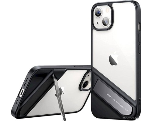 Чехол Ugreen LP490-90149 для Apple iPhone 13 Mini (черный)