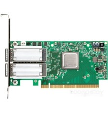 Сетевая карта Mellanox MCX556A-ECAT