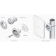 Антенна для беспроводной связи Ubiquiti UniFi Mesh Antenna Dual-Band