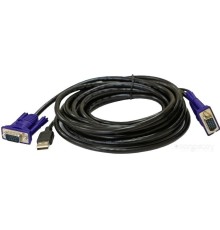 Кабель D-LINK DKVM-CU5/B1A