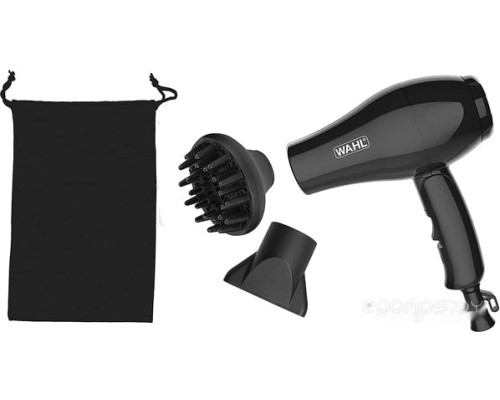 Фен Wahl Travel Hair Dryer 3402-0470