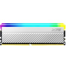 Модуль памяти A-Data XPG Spectrix D45G RGB 8ГБ DDR4 4133 МГц AX4U41338G19J-CWHD45G