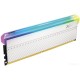 Модуль памяти A-Data XPG Spectrix D45G RGB 8ГБ DDR4 4133 МГц AX4U41338G19J-CWHD45G