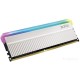 Модуль памяти A-Data XPG Spectrix D45G RGB 8ГБ DDR4 4133 МГц AX4U41338G19J-CWHD45G