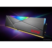 Модуль памяти A-Data XPG Spectrix D50 RGB 8ГБ DDR4 3600 МГц AX4U36008G18I-ST50