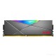 Модуль памяти A-Data XPG Spectrix D50 RGB 8ГБ DDR4 3600 МГц AX4U36008G18I-ST50