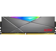 Модуль памяти A-Data XPG Spectrix D50 RGB 8ГБ DDR4 4133 МГц AX4U41338G19J-ST50