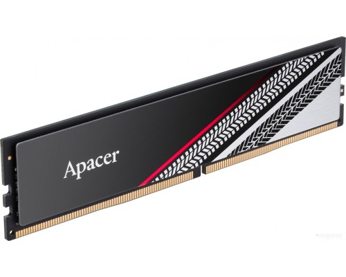 Модуль памяти Apacer TEX 8ГБ DDR4 2666МГц AH4U08G26C08YTBAA-1