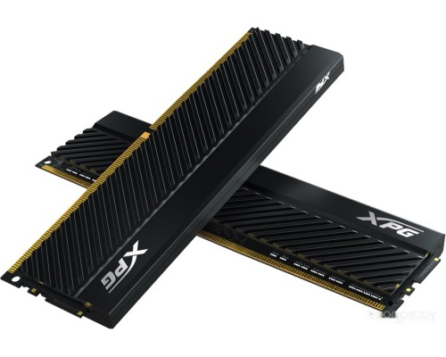 Модуль памяти A-Data XPG GAMMIX D45 2x8ГБ DDR4 3600 МГц AX4U36008G18I-DCBKD45