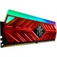 Модуль памяти A-Data XPG Spectrix D41 RGB 2x8GB DDR4 PC4-28800 AX4U36008G18I-DR41