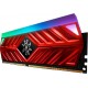 Модуль памяти A-Data XPG Spectrix D41 RGB 2x8GB DDR4 PC4-28800 AX4U36008G18I-DR41