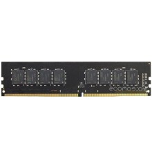 Модуль памяти AMD Radeon R9 Gamer Series 16GB DDR4 PC4-25600 R9416G3206U2S-UO