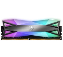 Модуль памяти A-Data XPG Spectrix D60G 2x16GB DDR4 PC4-25600 AX4U320016G16A-DT60