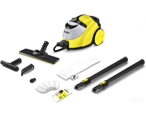 Пароочиститель Karcher SC 5 EasyFix 1.512-530.0