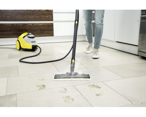 Пароочиститель Karcher SC 5 EasyFix 1.512-530.0