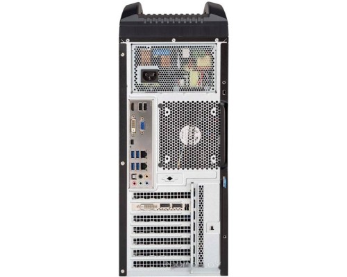 Корпус Supermicro SuperChassis CSE-732G-500B