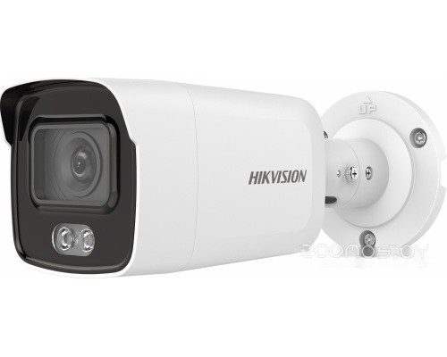 IP-камера Hikvision 2CD2027G2-LU(C) (4 мм)