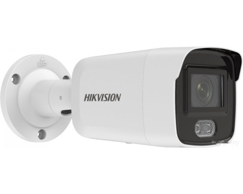 IP-камера Hikvision DS-2CD2047G2-LU(C) (2.8 мм)