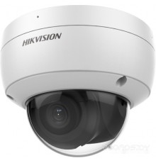 IP-камера Hikvision DS-2CD2123G2-IU (2.8 мм)