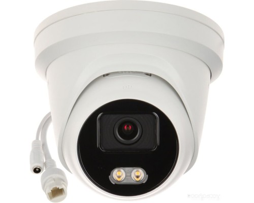 IP-камера Hikvision DS-2CD2327G2-LU (2.8 мм)