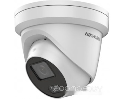 IP-камера Hikvision DS-2CD2327G2-LU (2.8 мм)