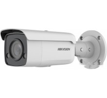 IP-камера Hikvision DS-2CD2T47G2-L(C) (2.8 мм)