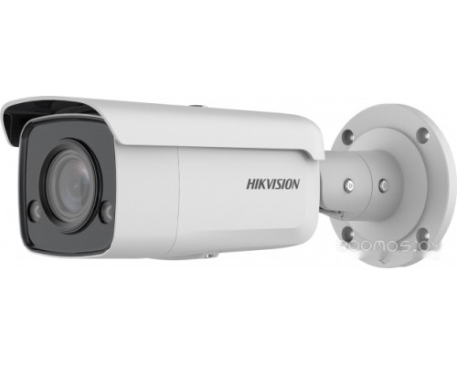 IP-камера Hikvision DS-2CD2T47G2-L(C) (2.8 мм)