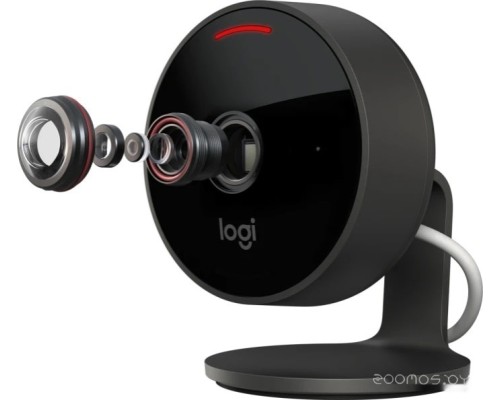 IP-камера Logitech Circle View