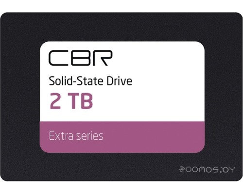 SSD CBR Extra 2TB SSD-002TB-2.5-EX21