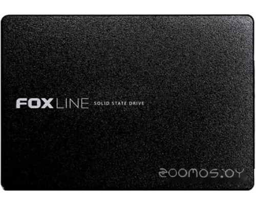 SSD Foxline FLSSD512X5SE 512GB