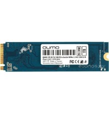 SSD Qumo Novation 3D TLC 1TB Q3DT-1TPPH-NM2