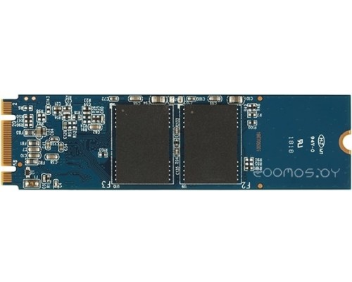 SSD Qumo Novation 3D TLC 240GB Q3DT-240GMSY-M2